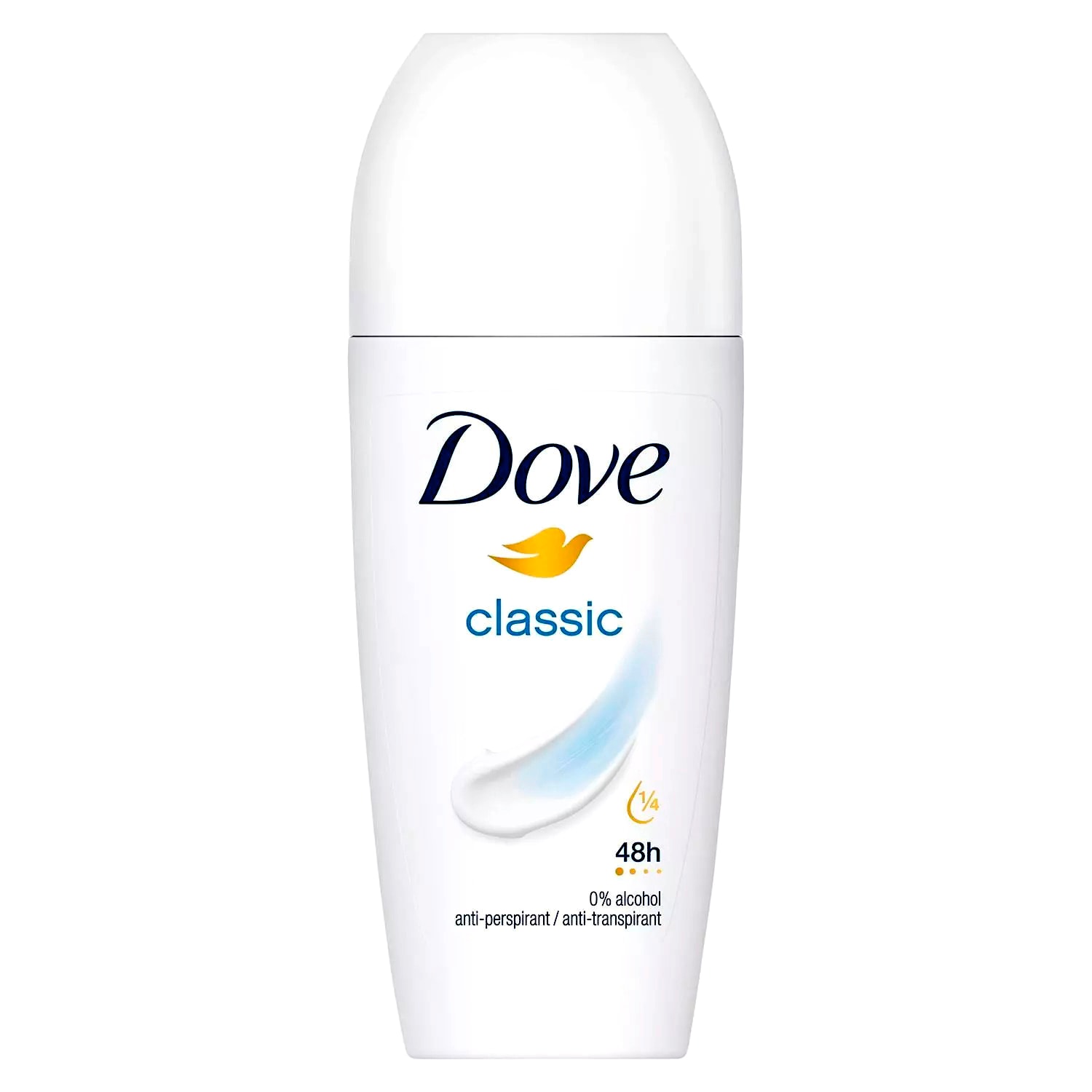 Dove Deo Roll on "Classic" Dove Deo Roll on "Classic"