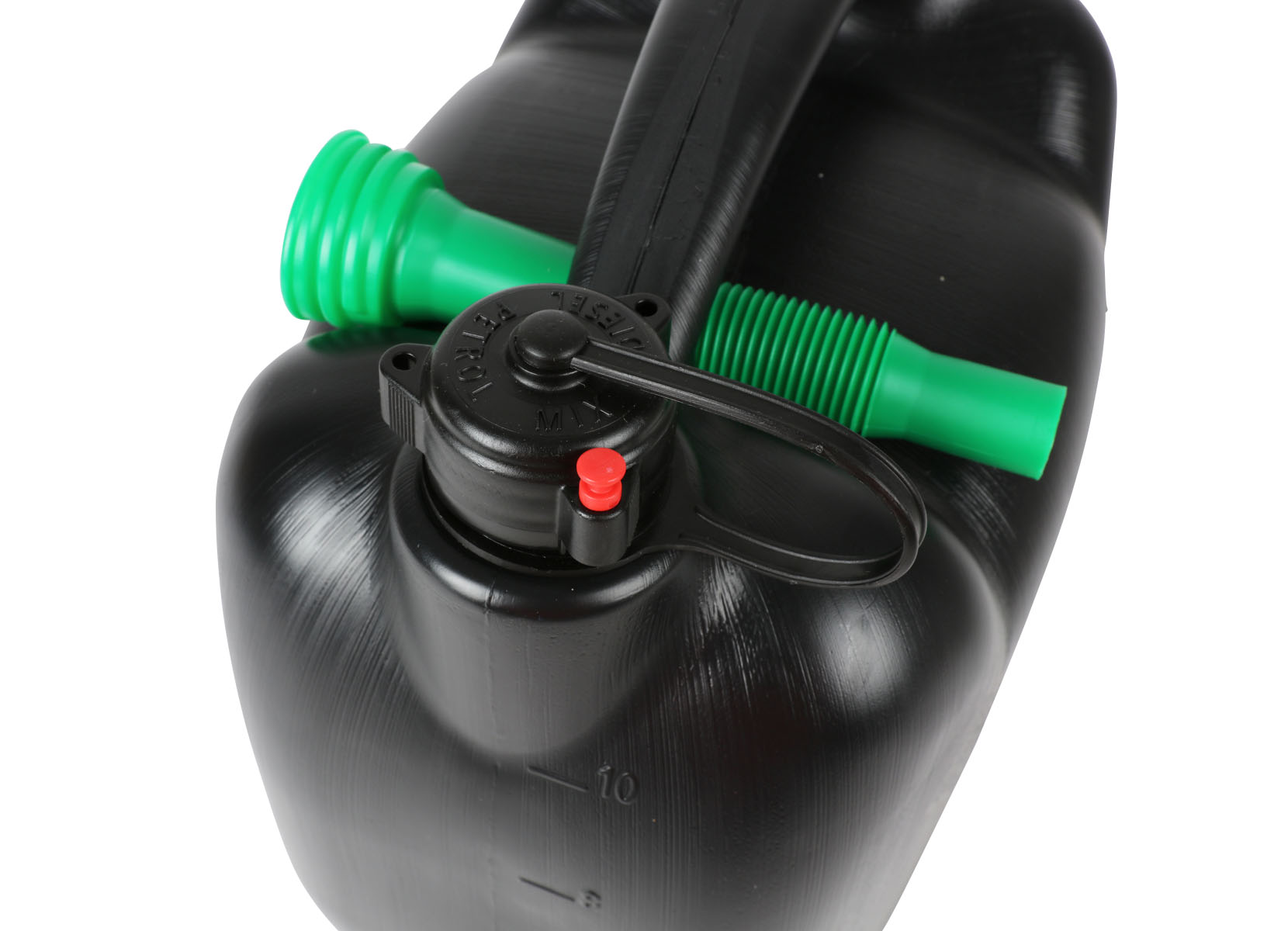 Benzinkanister 10 Liter