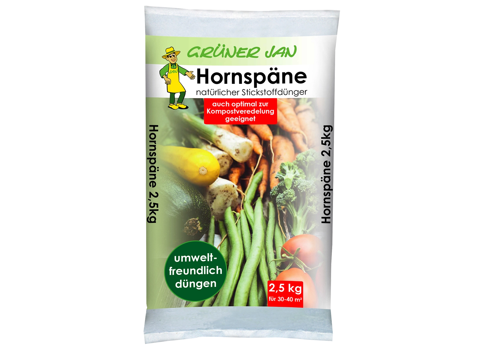 Grüner Jan Hornspäne Grüner Jan Hornspäne
