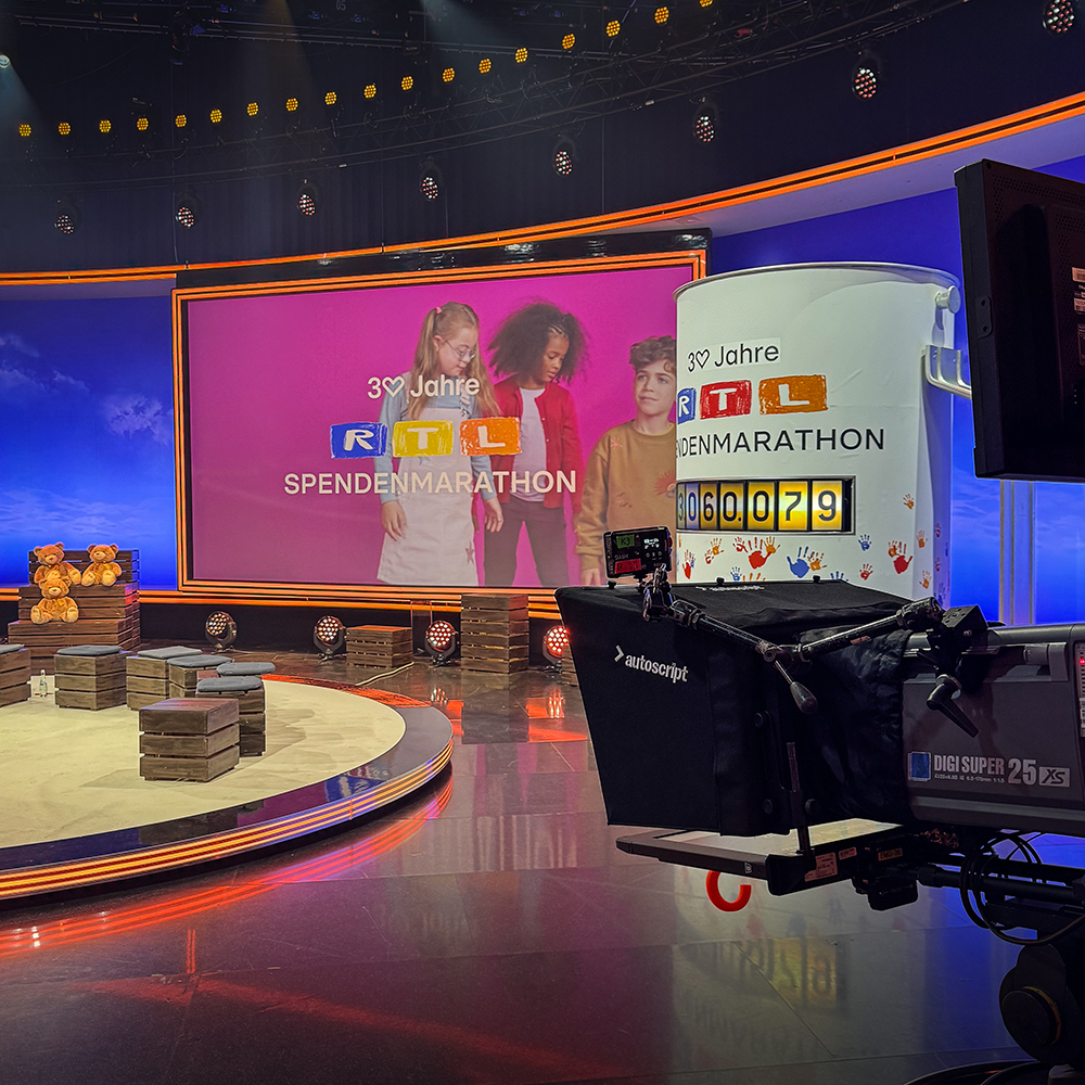 Gemeinsam Gutes tun: Unsere Spendenaktionen 2025