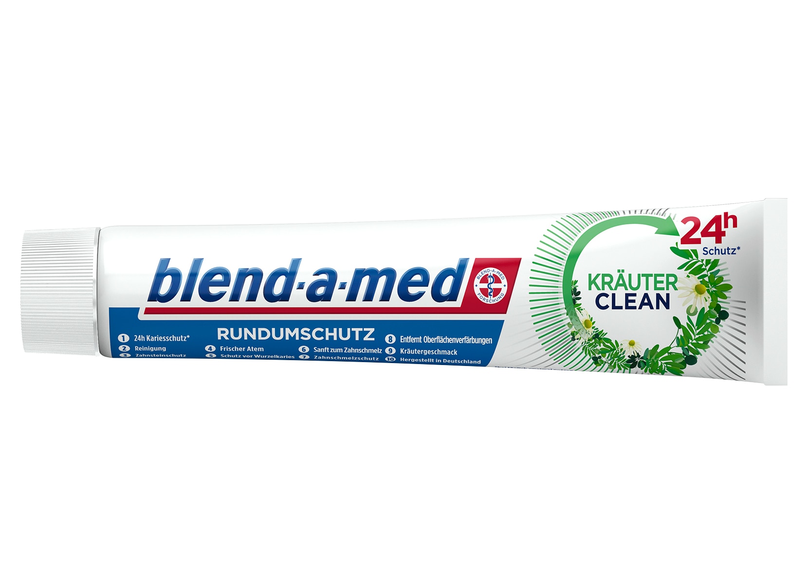Blend-a-med Zahncreme Blend-a-med Zahncreme