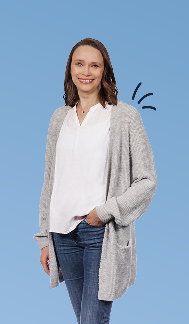 Berufserfahrene Bild