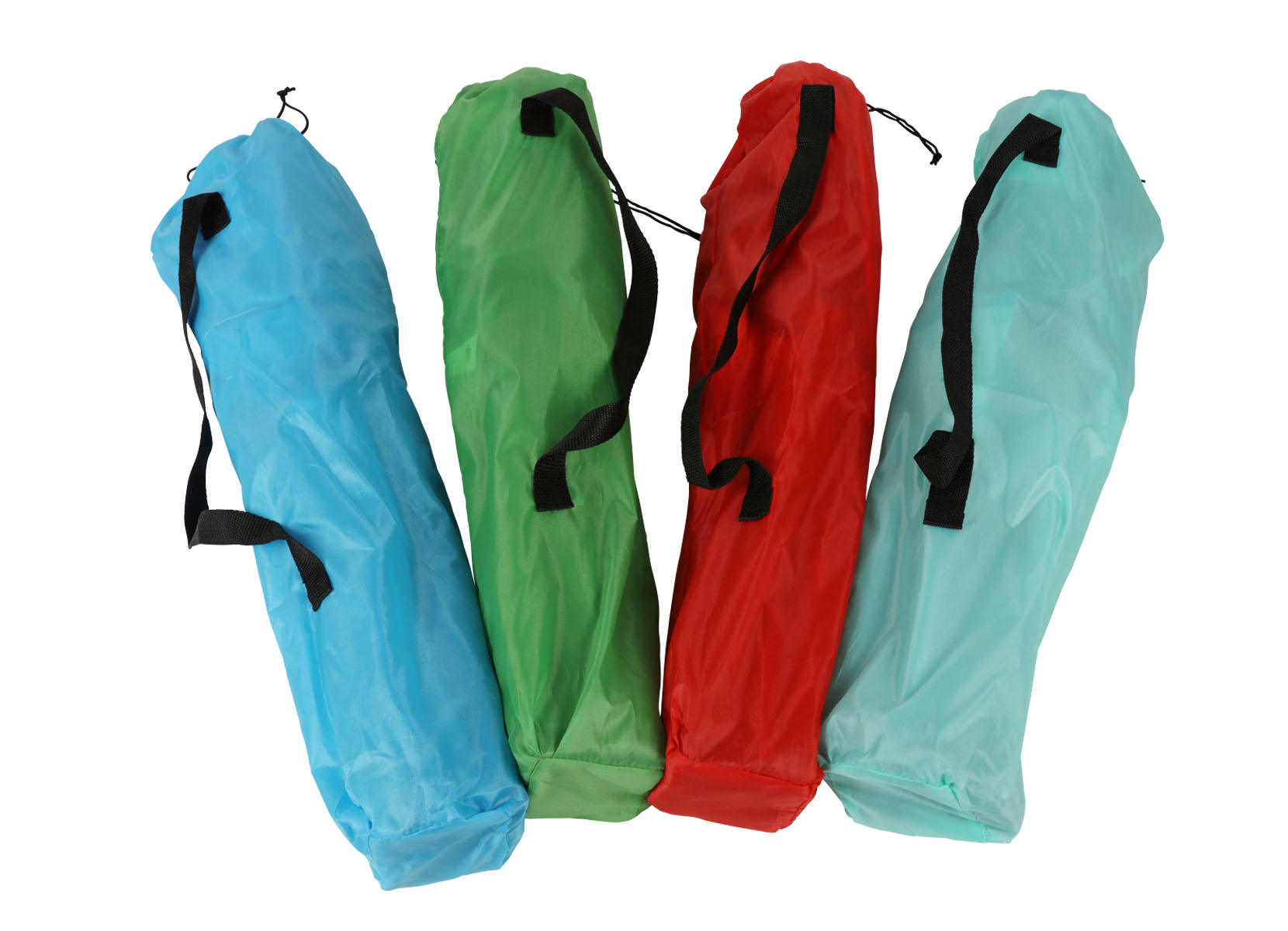 Kinder-Campingstuhl im Tierdesign Marienkäfer