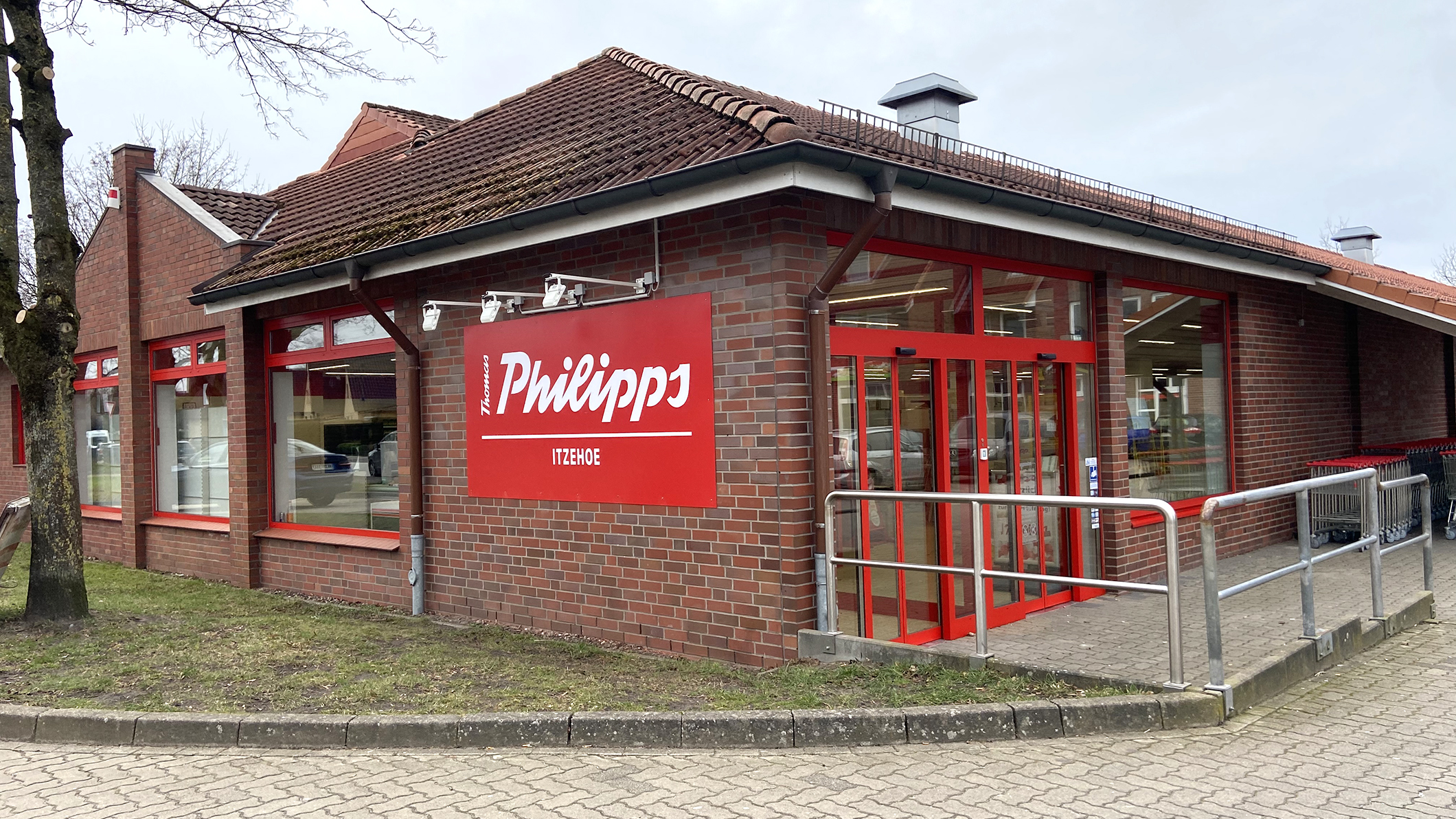 Thomas Philipps Itzehoe