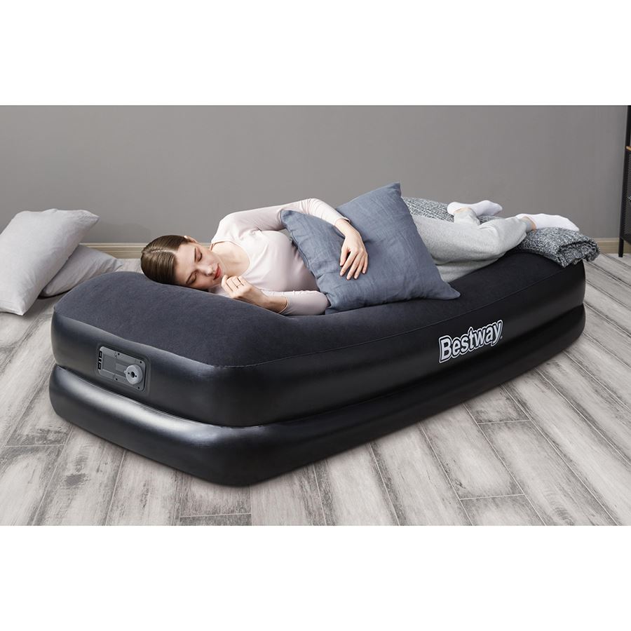 Bestway #67401 Tritech Single-Luftbett 191x97x46cm