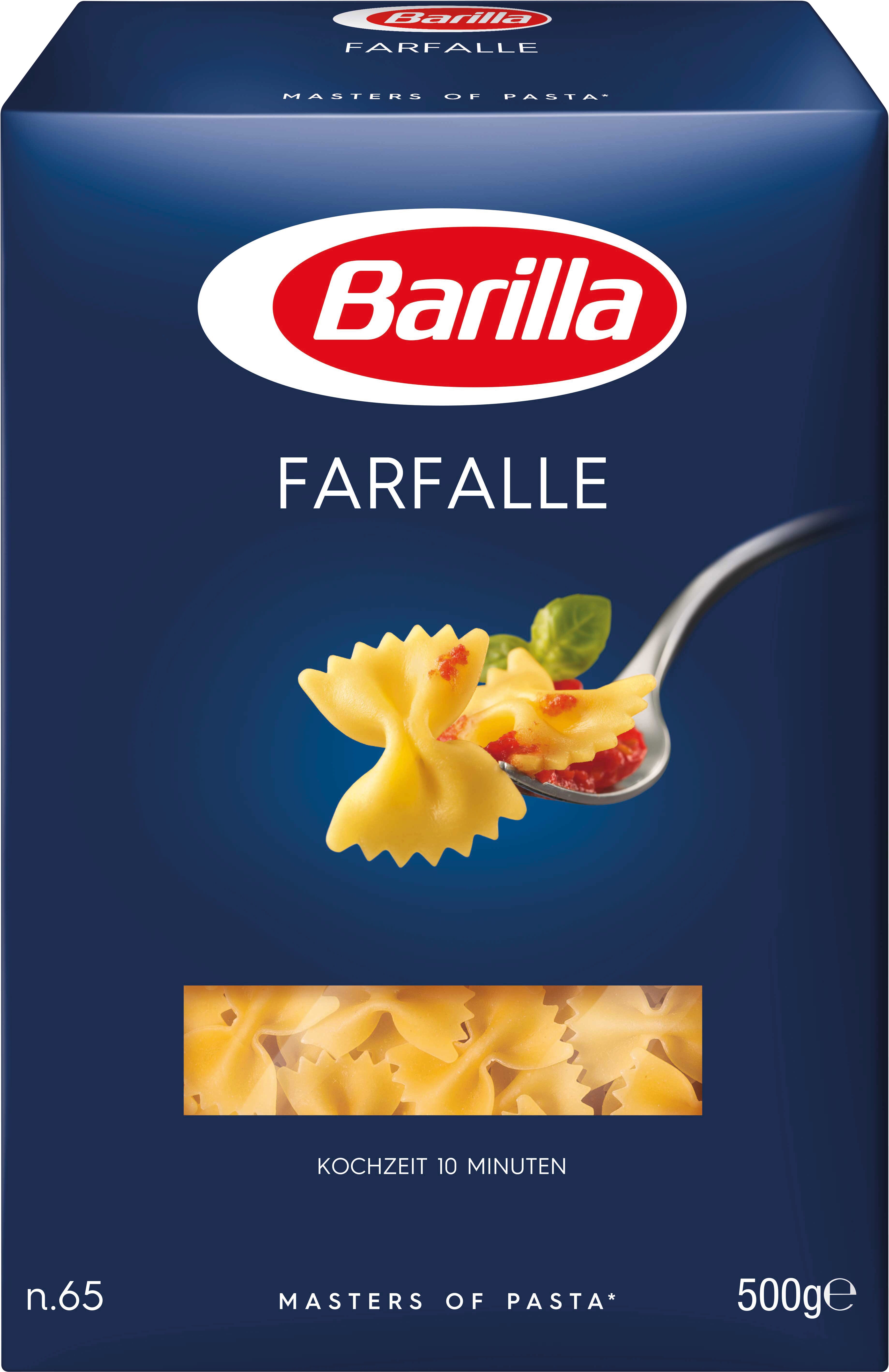 Farfalle Farfalle