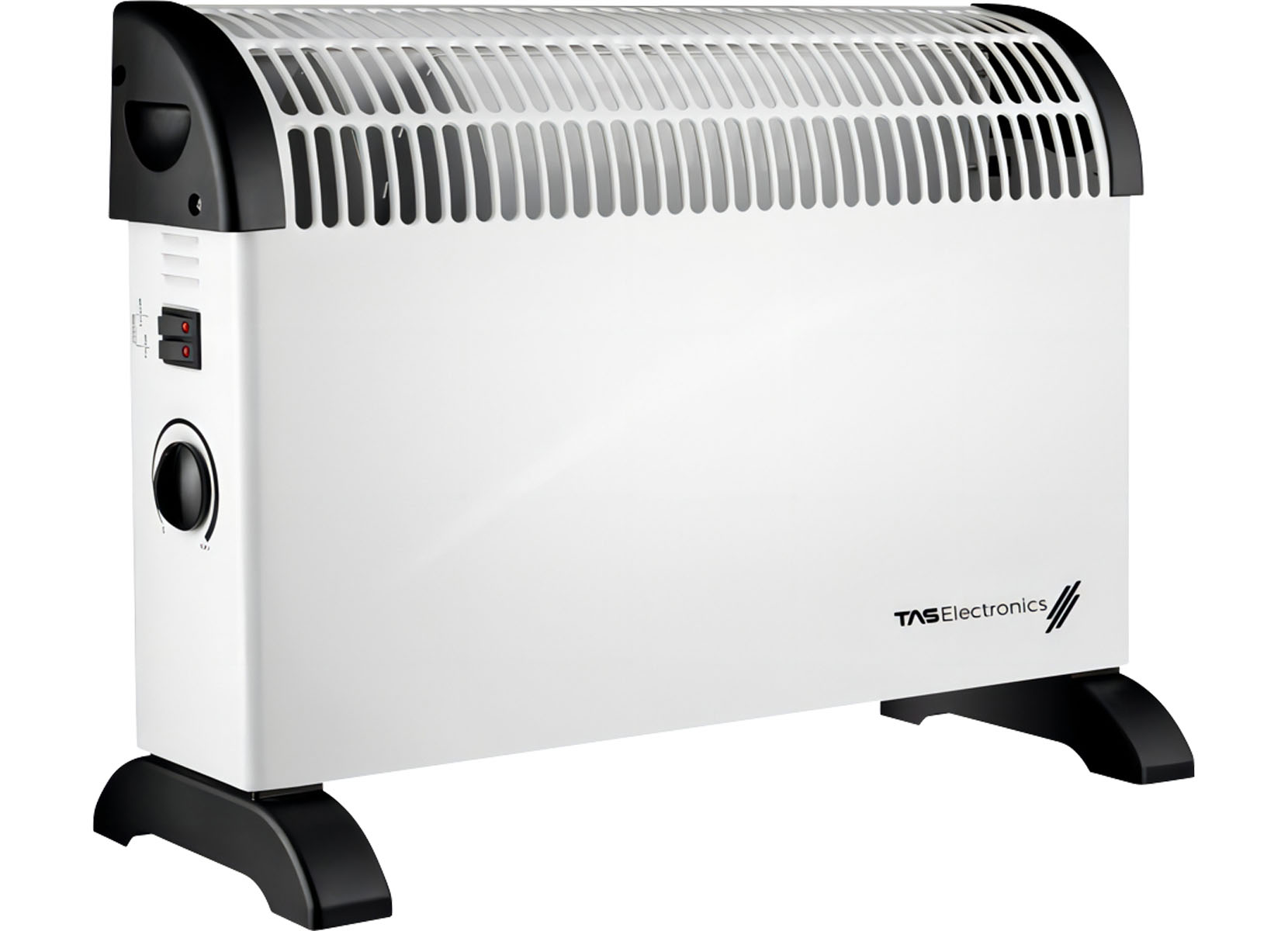 TAS Electronics Konvektorheizung 56x38x16,5cm