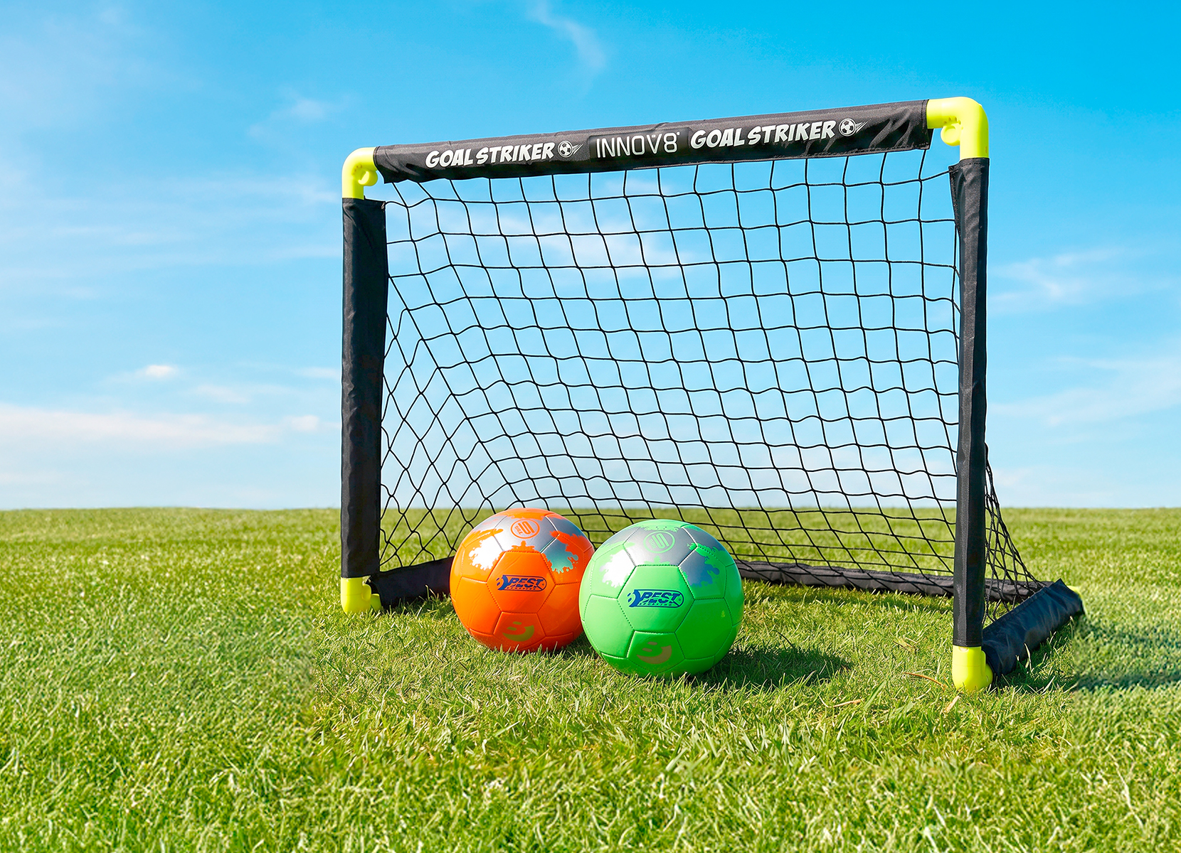 Dunlop Fußball Gr. 5