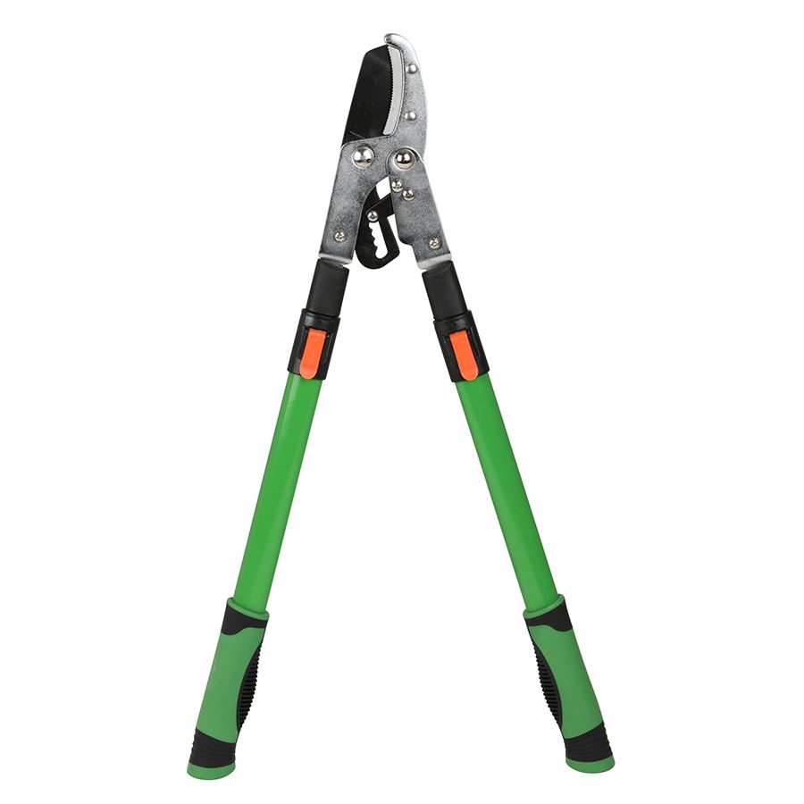 Amboss-Teleskop-Astschere 93cm