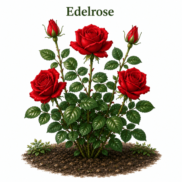 edelrose