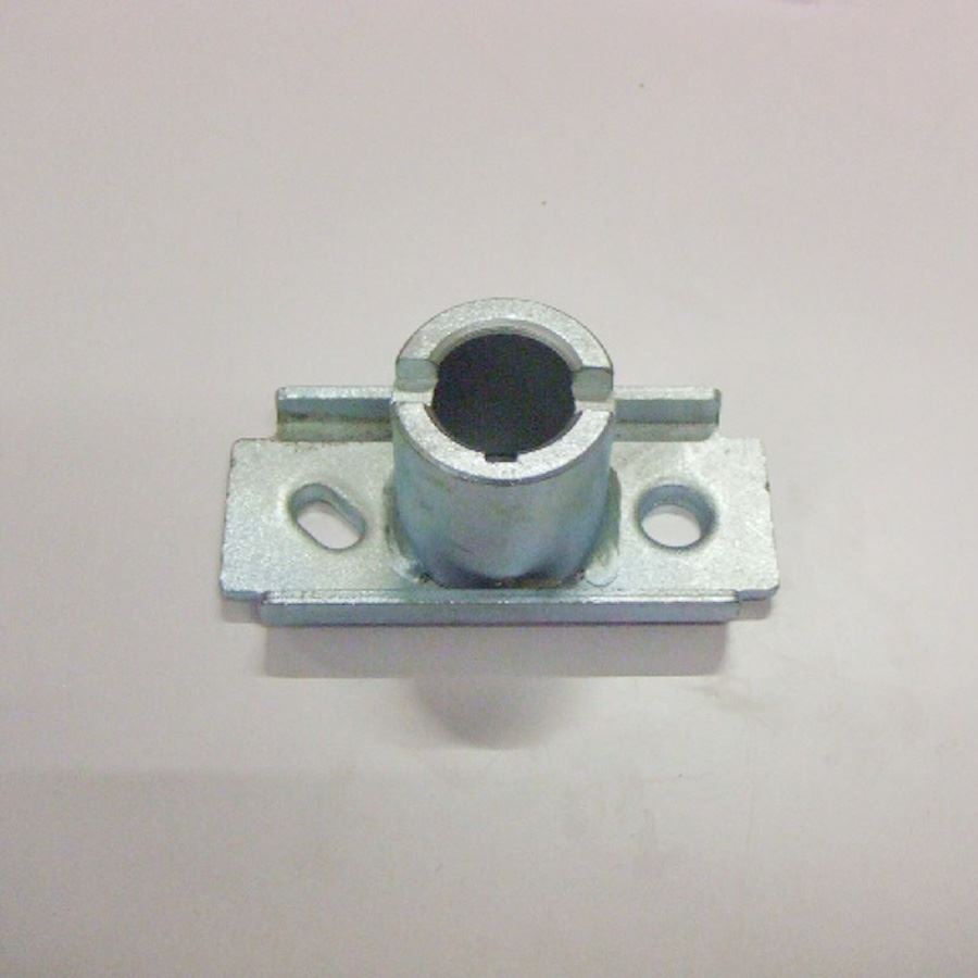 Messeraufnahme für Rasenmäher BR510SH