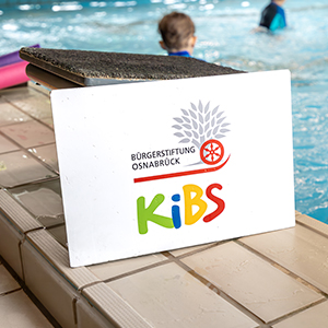 Projekt „Früh schwimmt sich“ startet erfolgreich