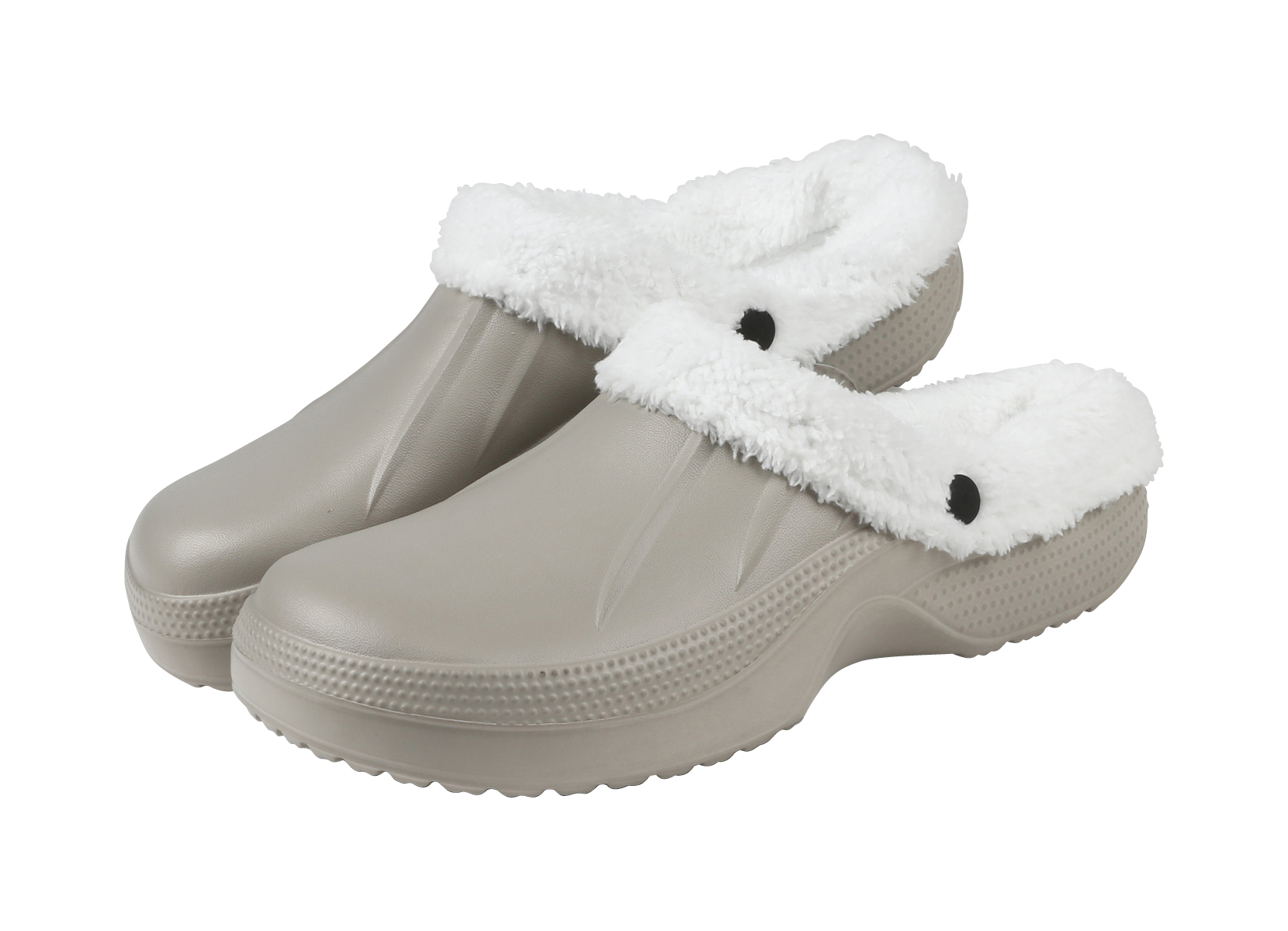 Herren-Winterclogs