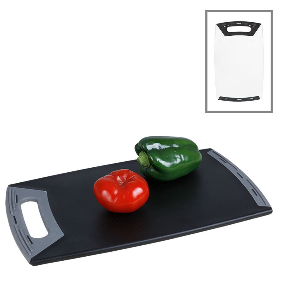 Anti-Slip-Schneidbrett 36x22x1cm