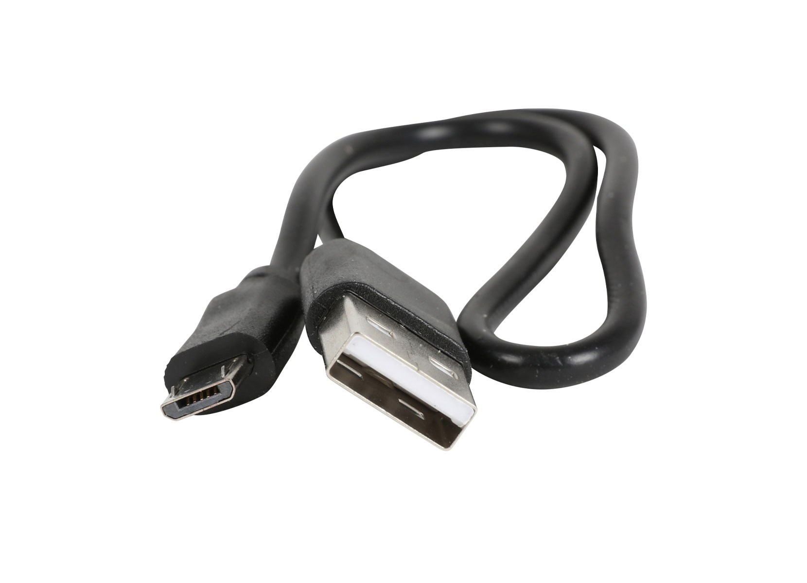 Solar-Powerbank mit Taschenlampe 4000mAh Schwarz