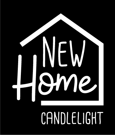 New Home Candlelight