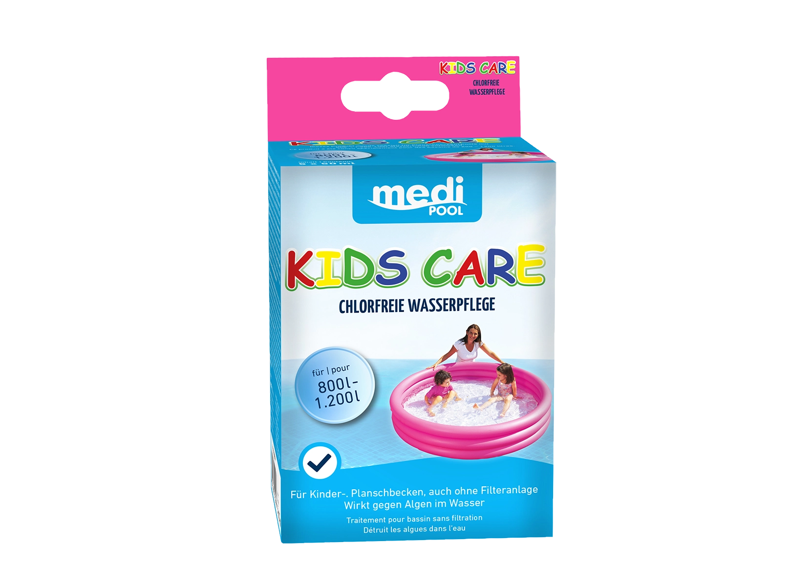 KIDS CARE 5 x 50ml KIDS CARE 5 x 50ml