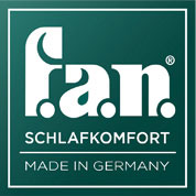 f.a.n. Schlafkomfort