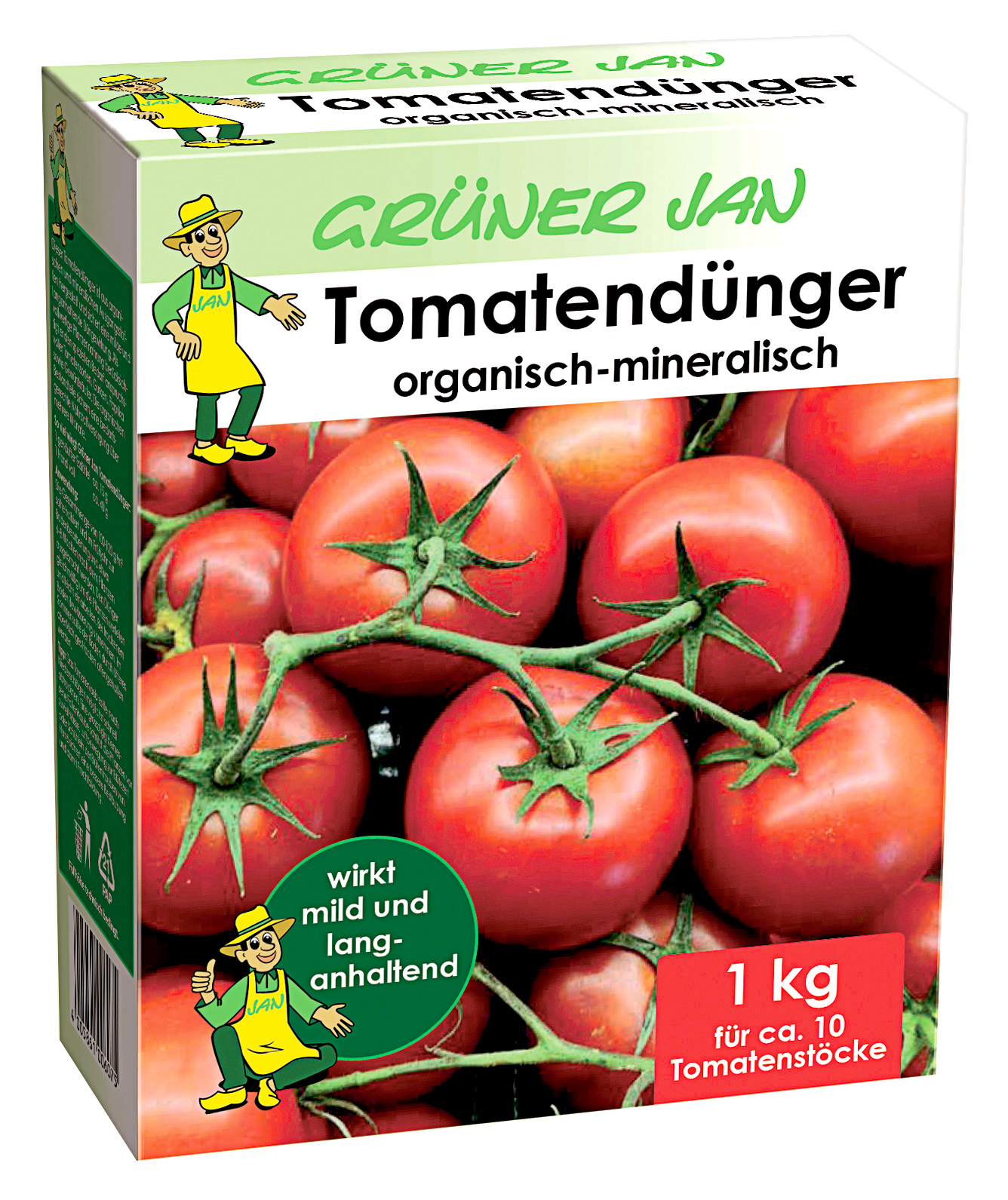 Tomatendünger