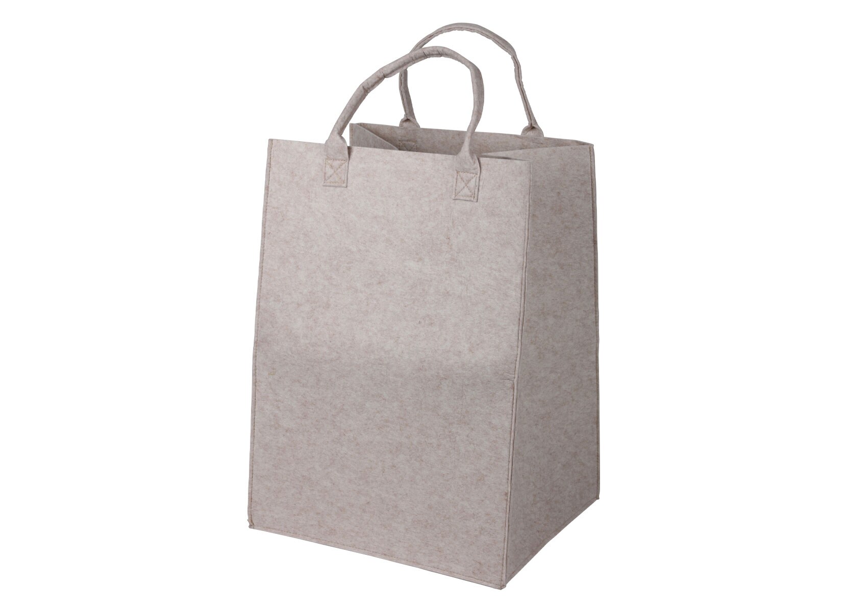 Riesige XXL-Filztasche 43x60x38cm Riesige XXL-Filztasche 43x60x38cm