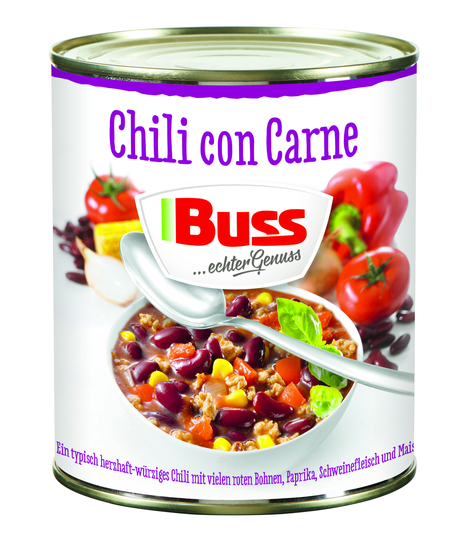 Chili con Carne 800g Chili con Carne 800g