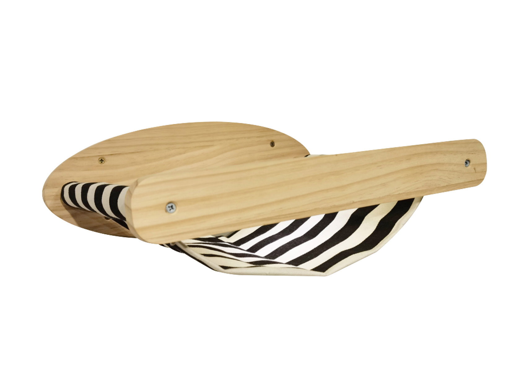 Wand-Hängematte Jason für Katzen 39x30x15cm