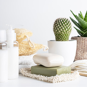 Drogerie & Lebensmittel