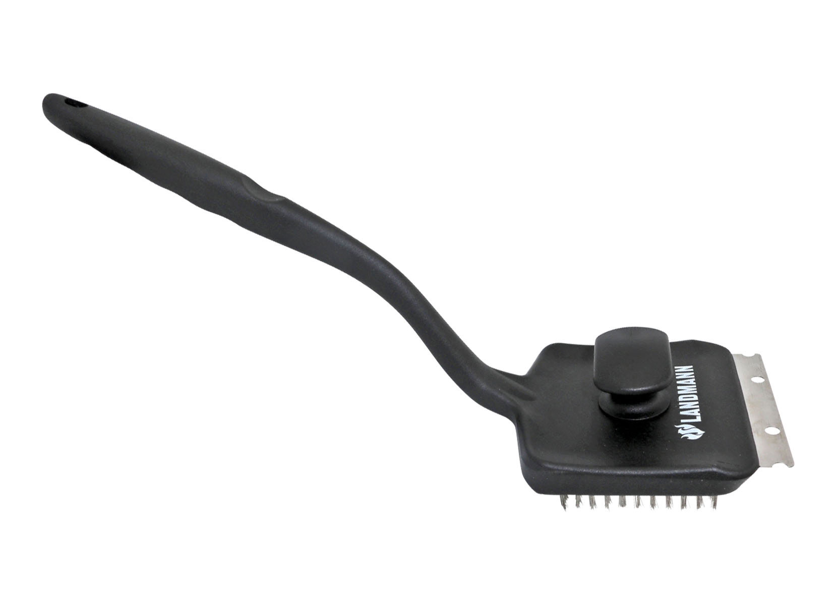 Landmann Grillbürste/-schaber
