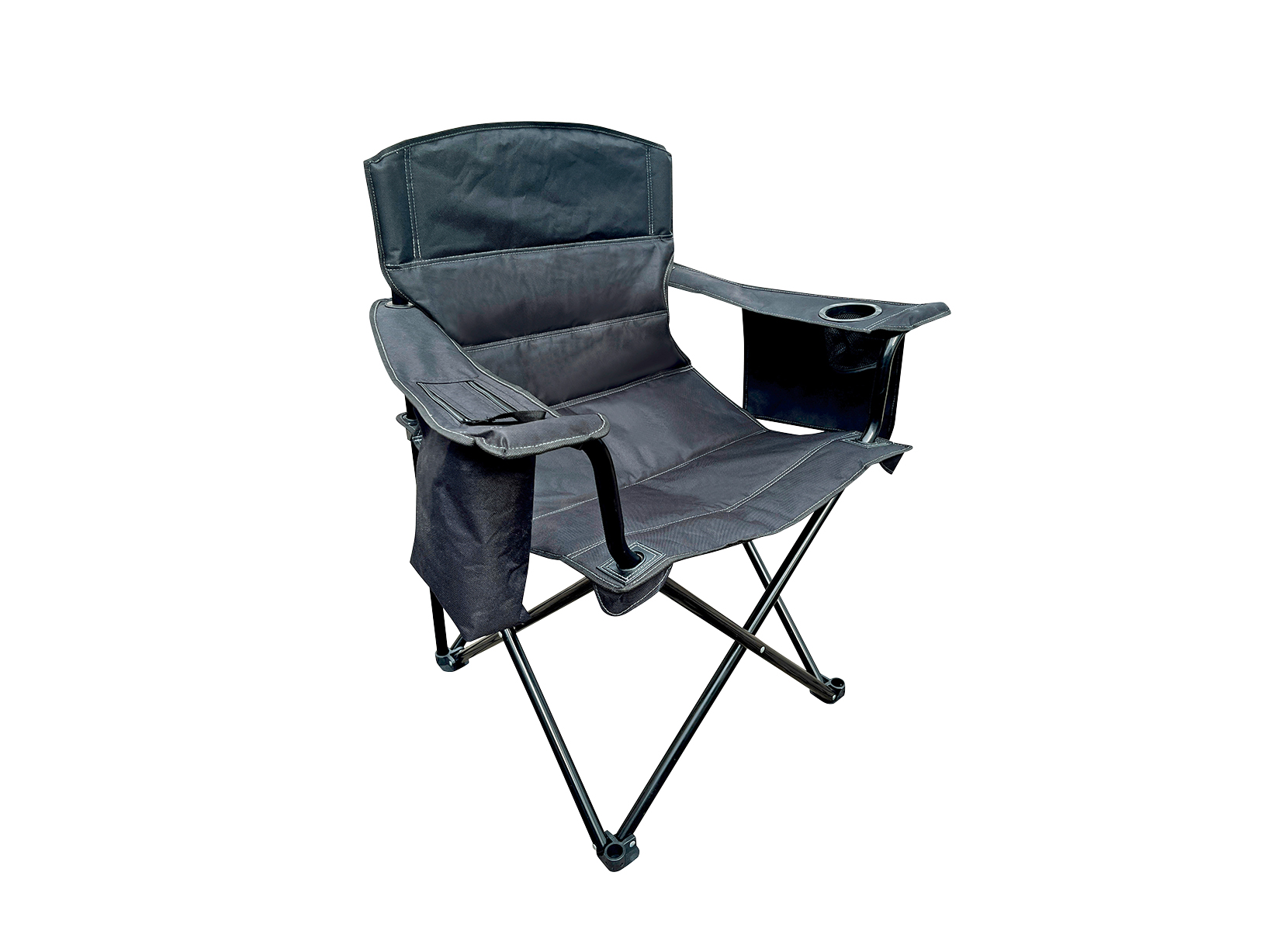 XXL-Campingstuhl