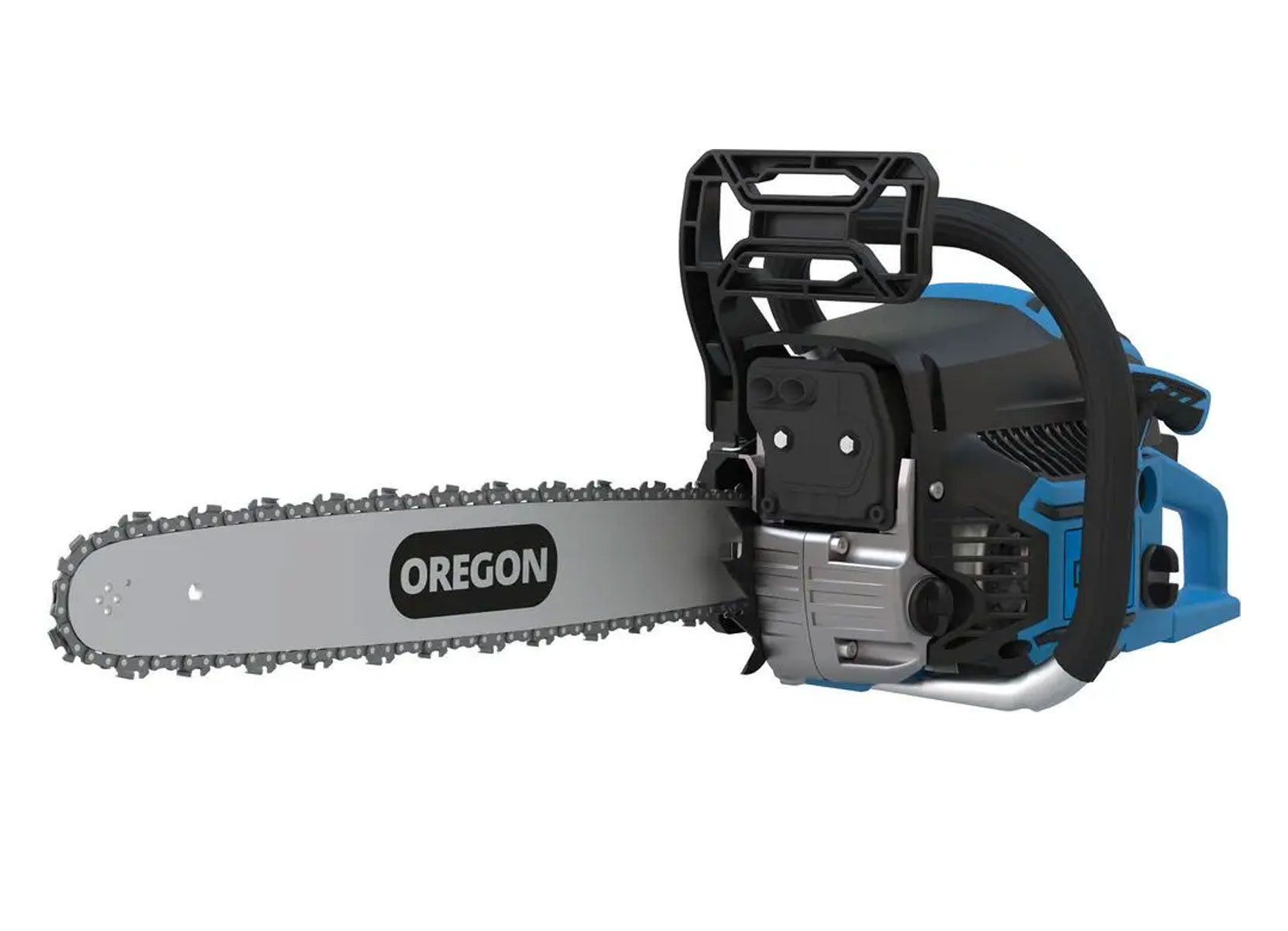 Güde Benzin-Kettensäge KS 450-55