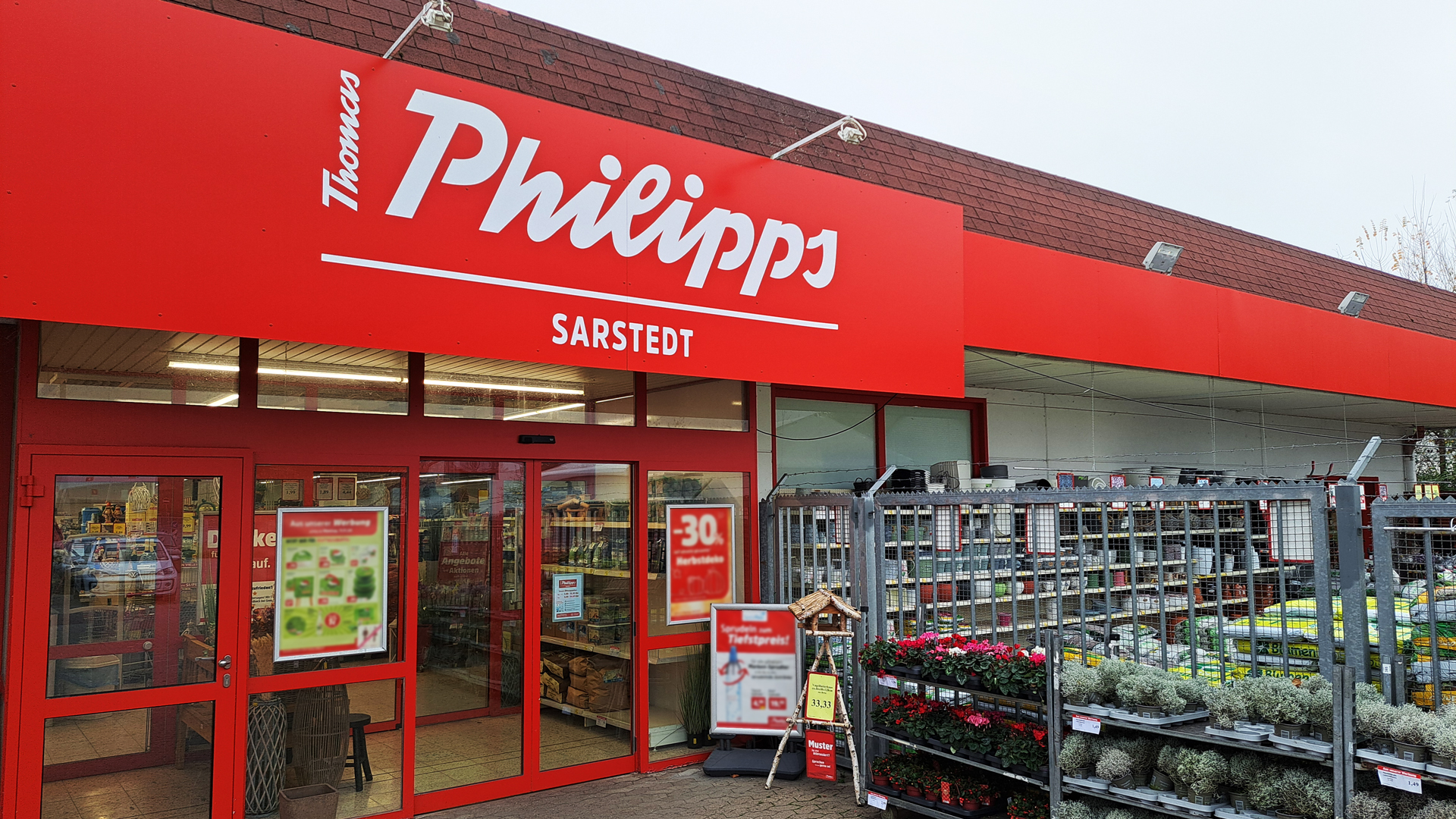 Philosophenhauschen Thomas Philipps