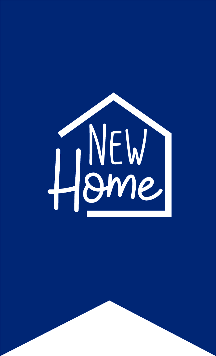 New Home