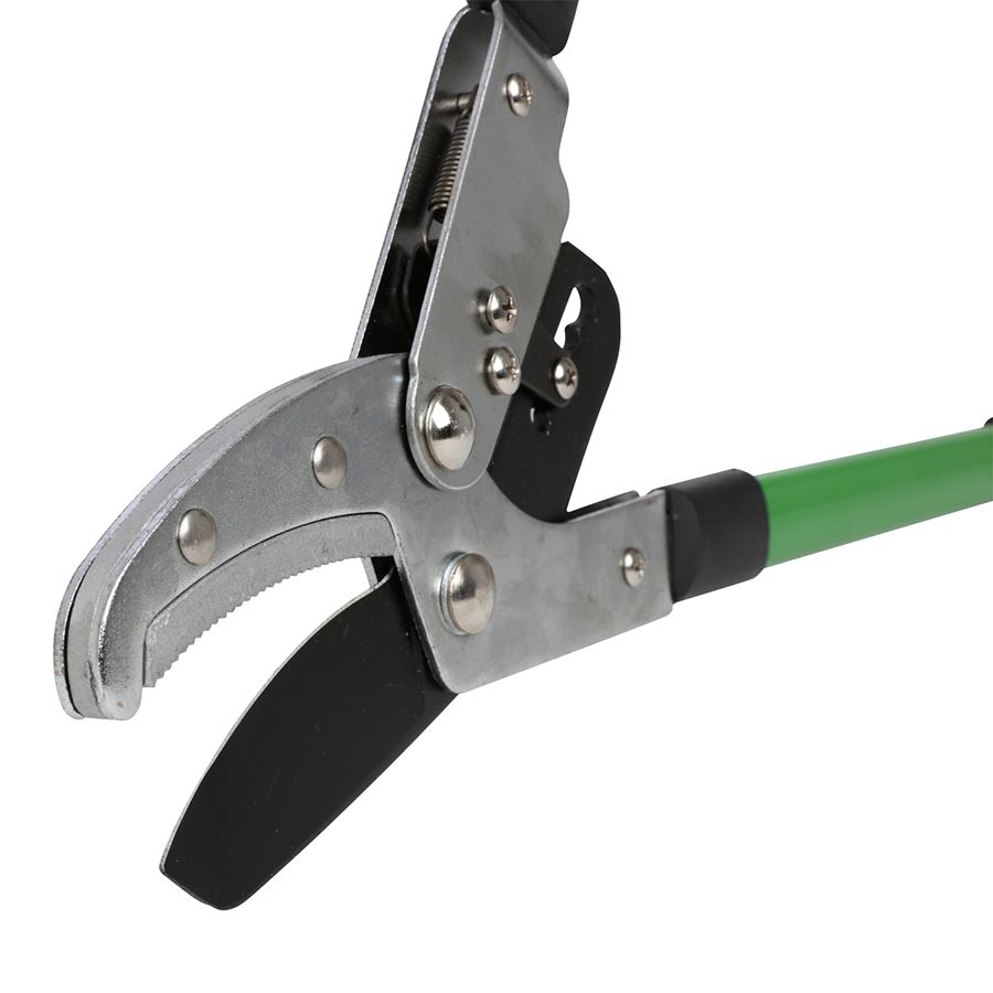 Amboss-Teleskop-Astschere 93cm