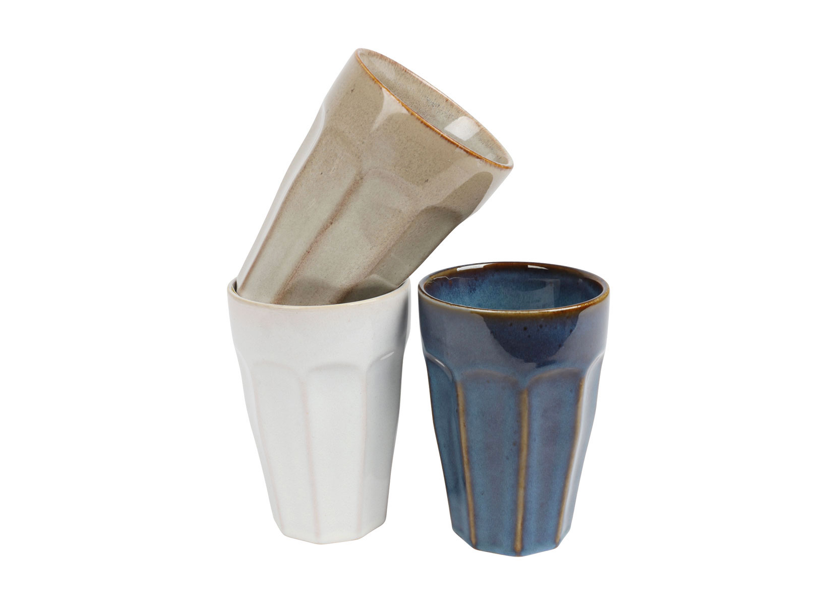 Latte Macchiato Becher Venedig 350ml