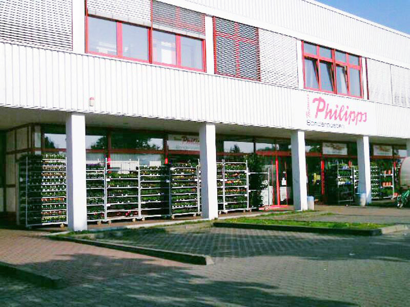 Thomas Philipps Falkensee