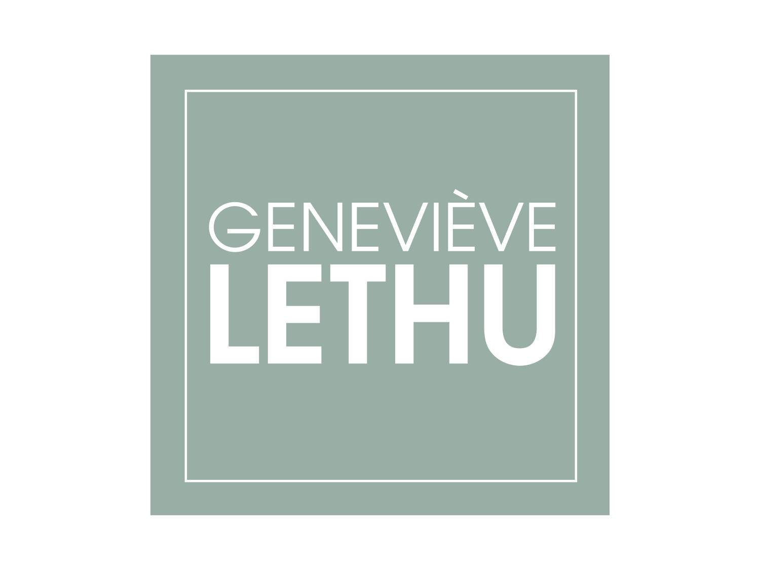 Genevieve Lethu