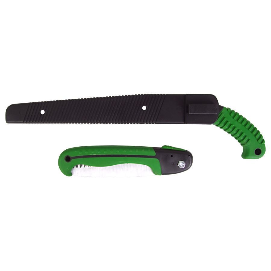 Grüner Jan Gartensägen 3er-Set