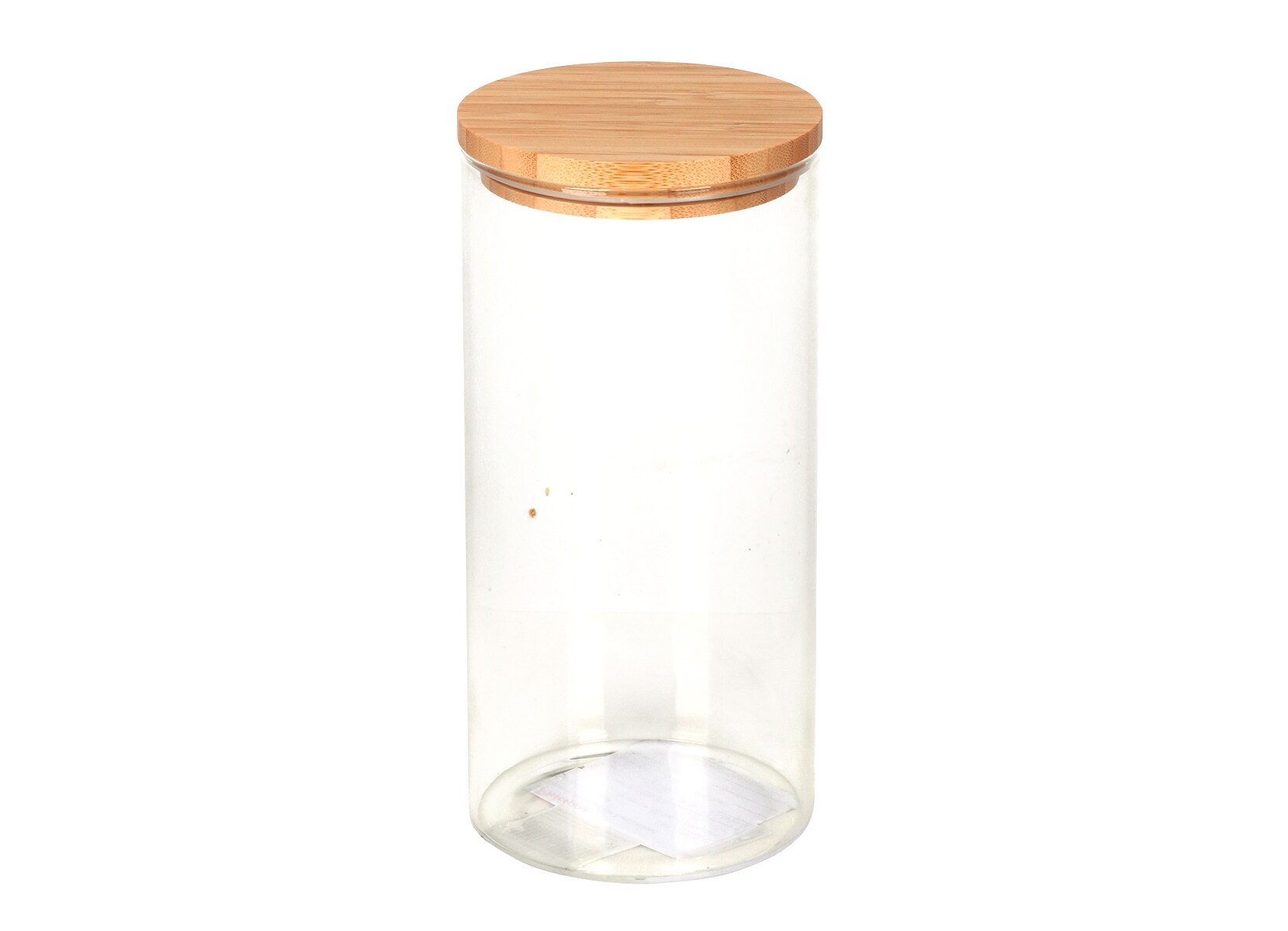 Vorratsglas