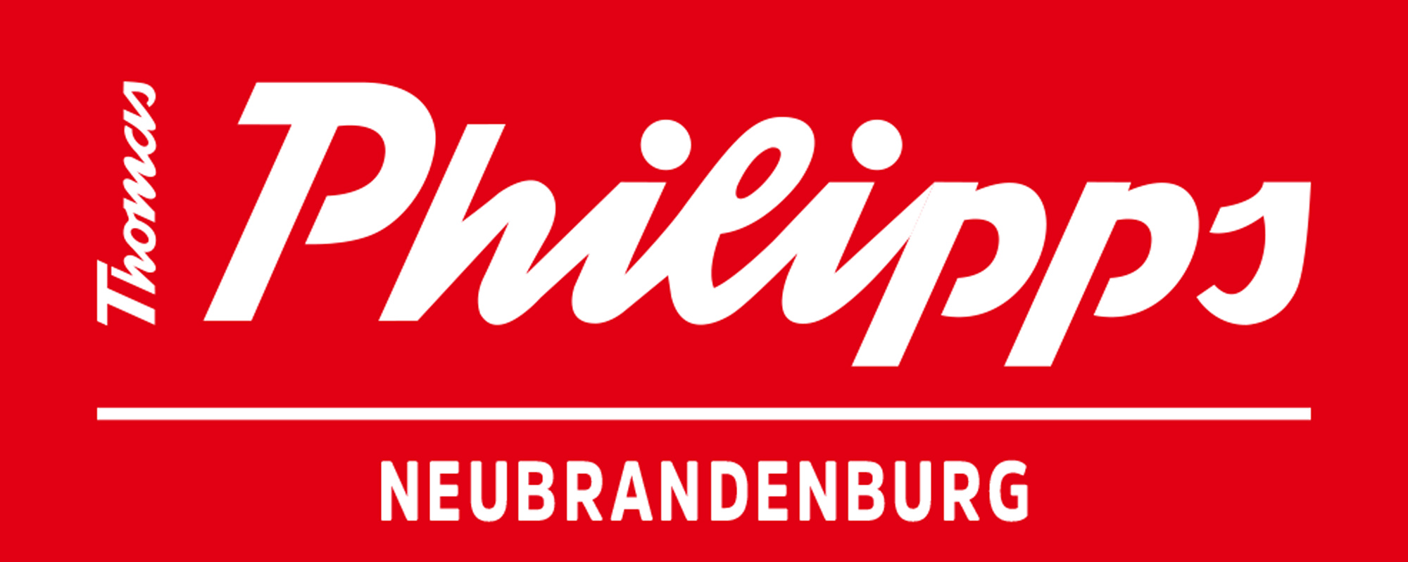 Thomas Philipps Neubrandenburg Der Discounter in der Nähe