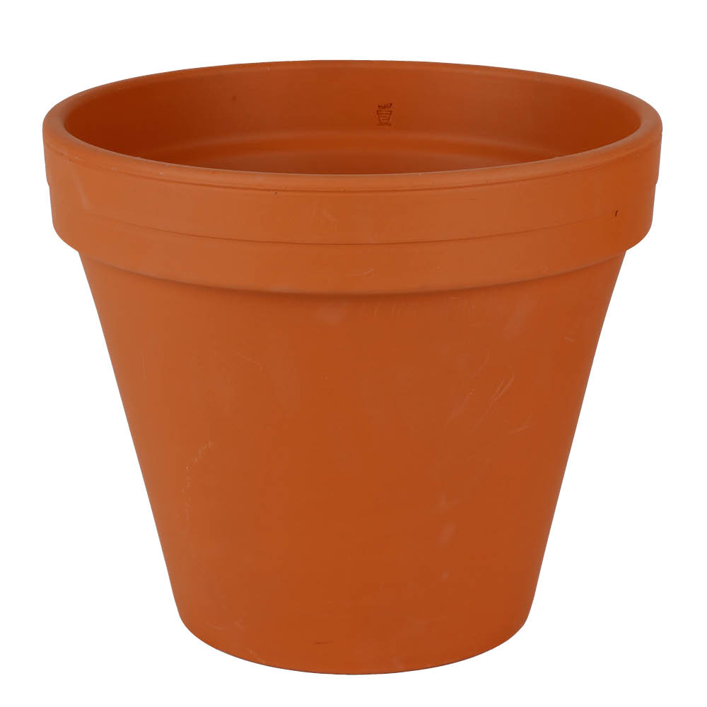 Terrakotta Blumentopf Ø26cm Terrakotta Blumentopf Ø26cm