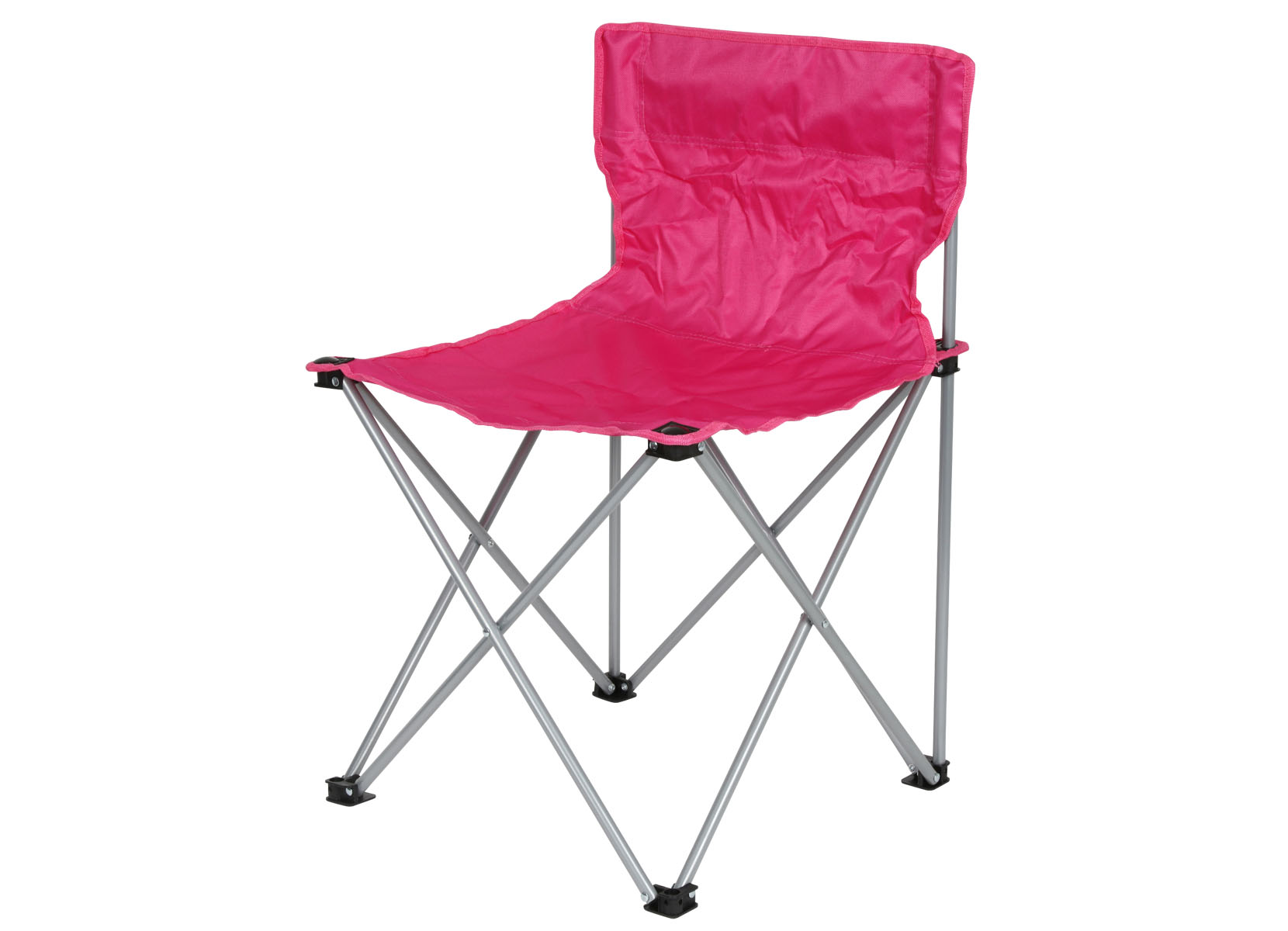 Campingstuhl Pink