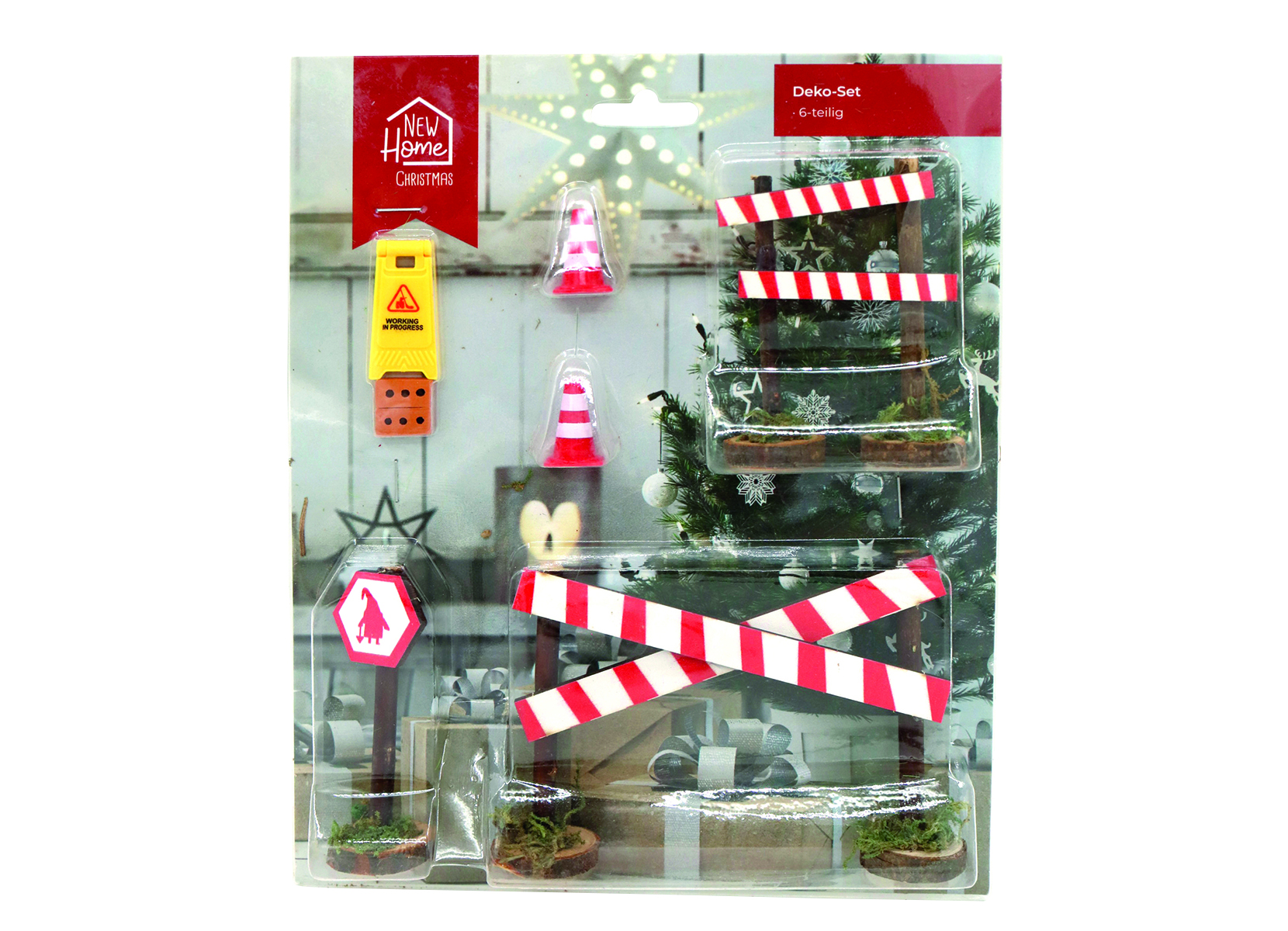 Wichtel-Zubehör-Set