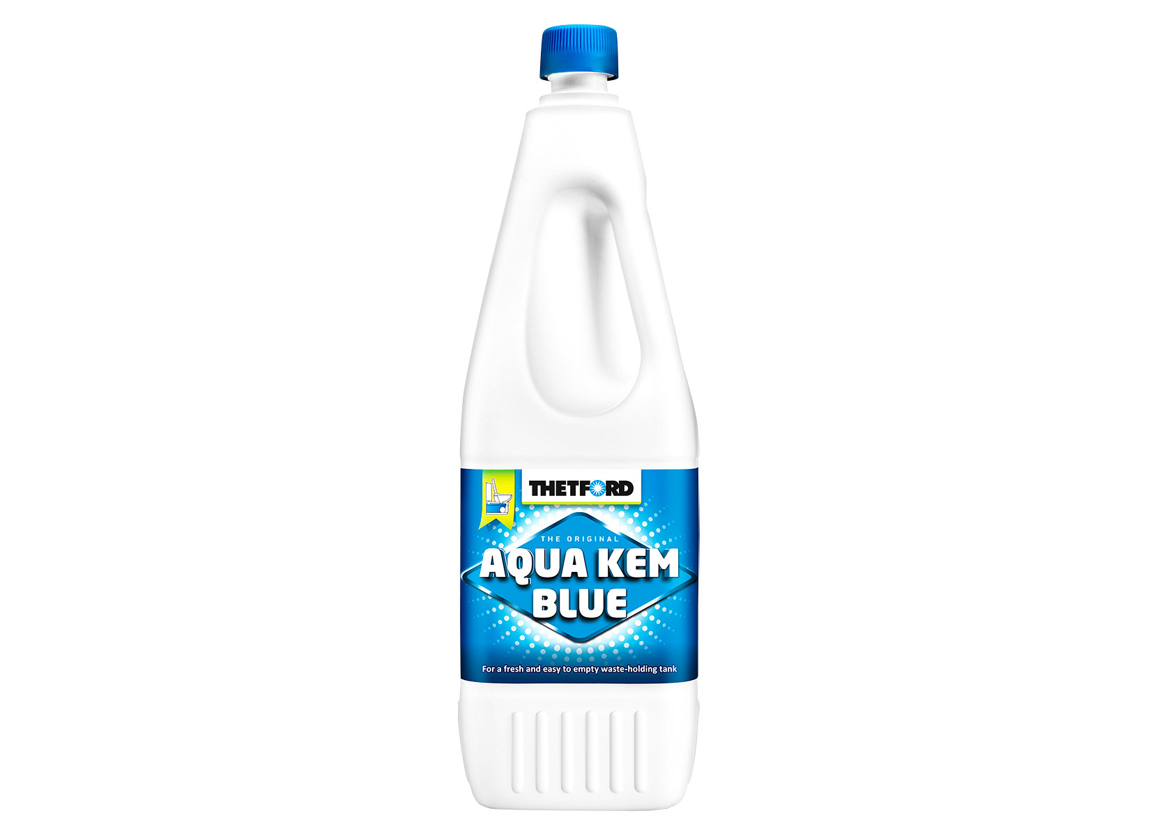 Aqua Kem Blue Sanitärflüssigkeit 2l
