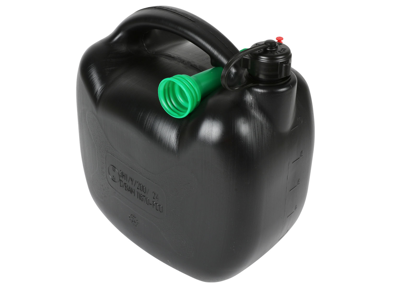 Benzinkanister 10 Liter