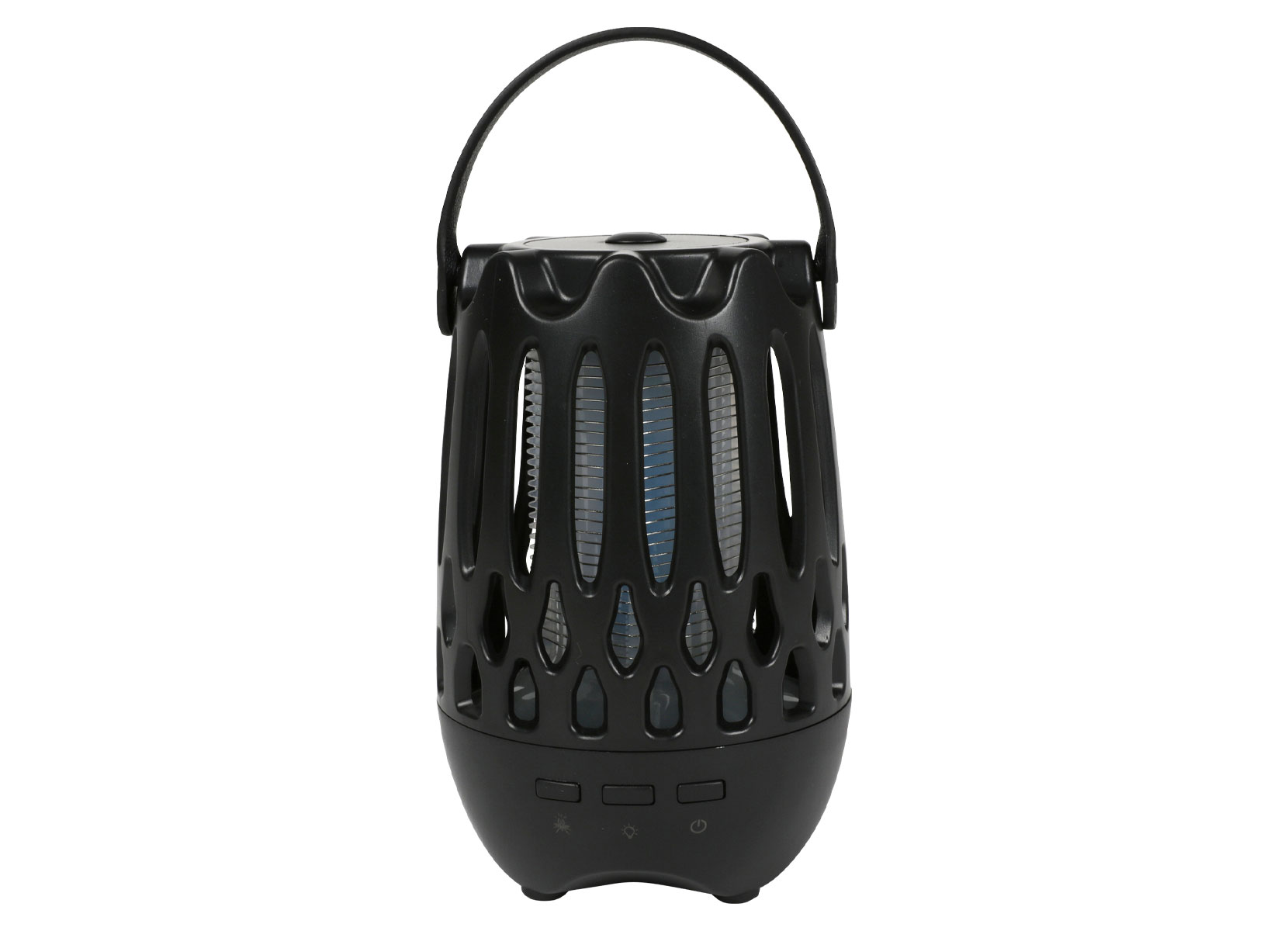 UV-Lichtfalle für Insekten