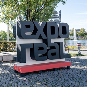 Unsere Messebesuche im Herbst