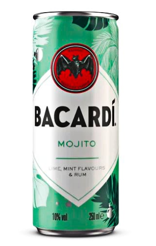 Bacardi Mojito 