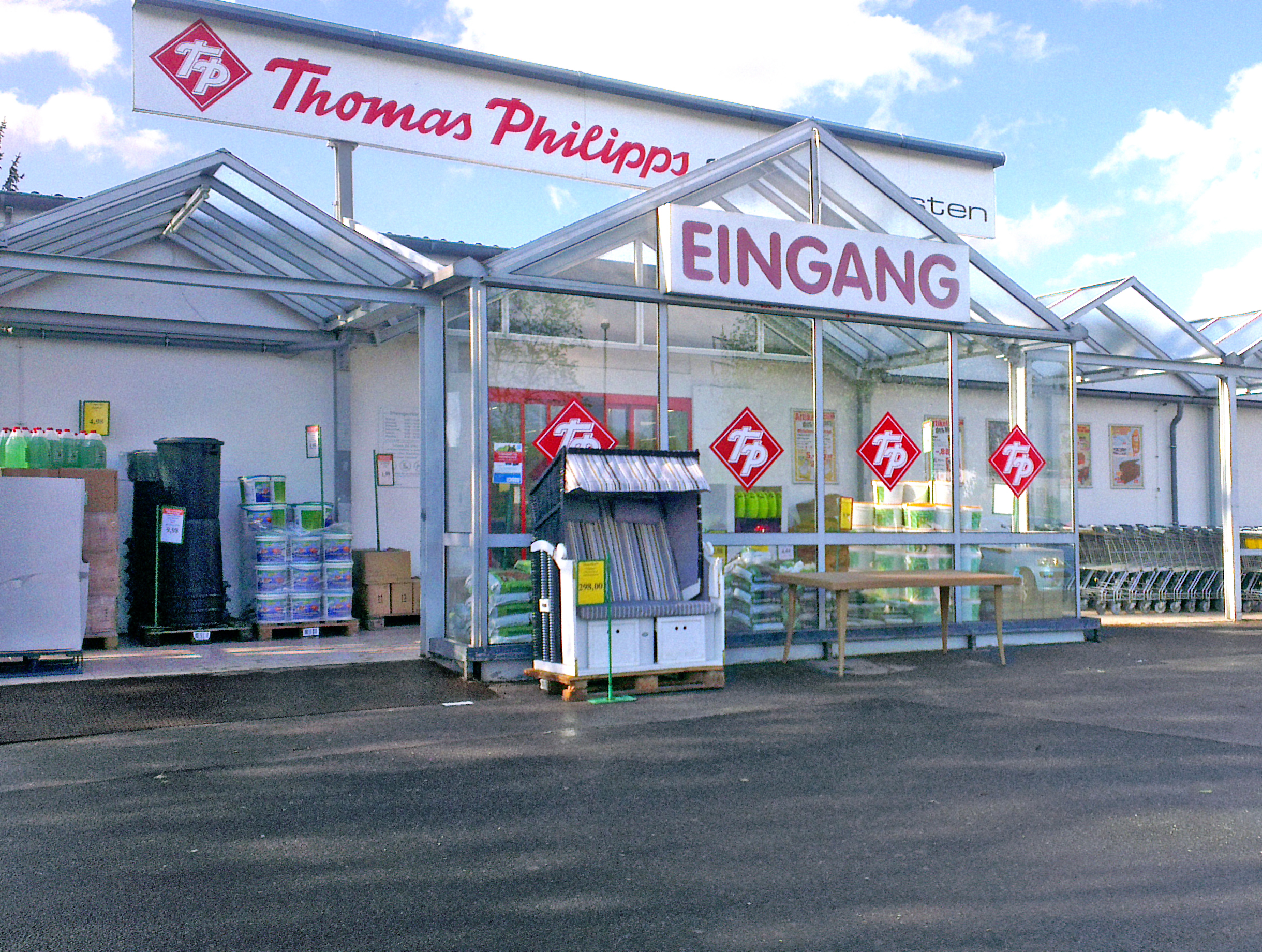 Thomas Philipps Übach-Palenberg