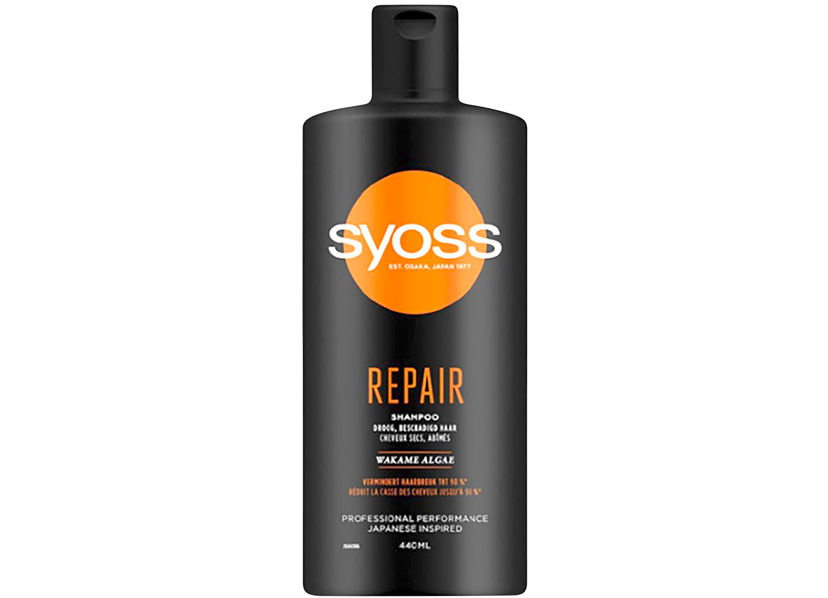 SYOSS Shampoo Repair