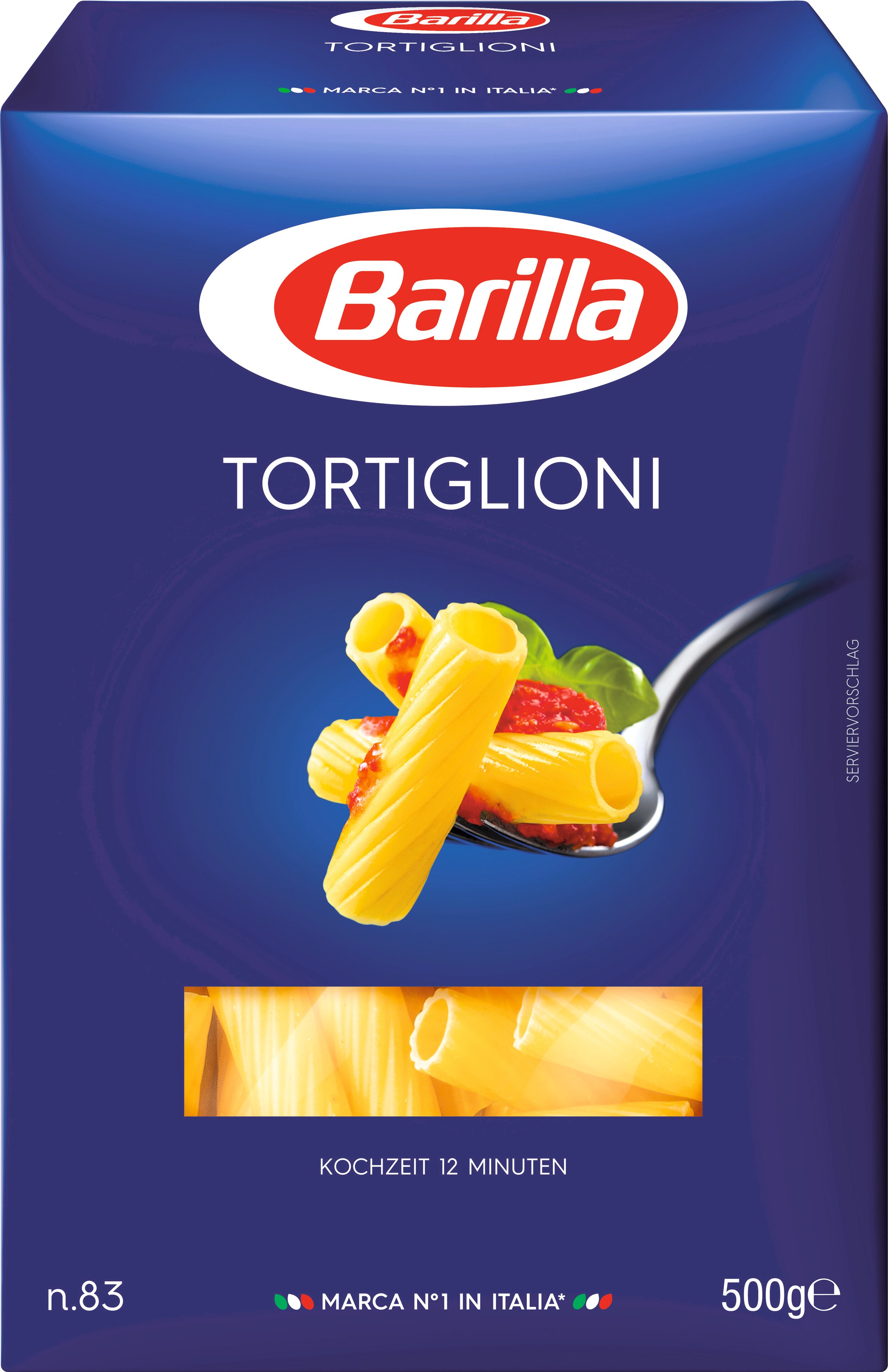 Tortiglioni Tortiglioni